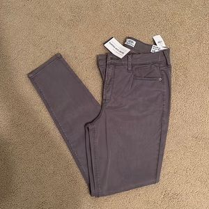 NWT Womens Old Navy Rockstar Super Skinny Jeans